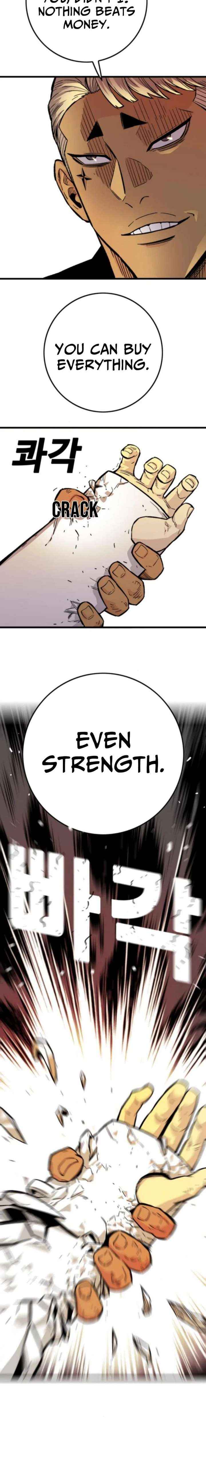 Demon King Ma Seok-ho Chapter 20 page 28 - 