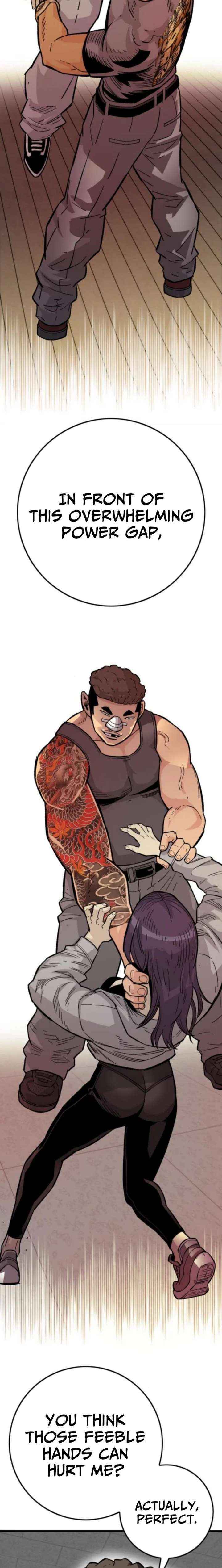 Demon King Ma Seok-ho Chapter 20 page 30 - 