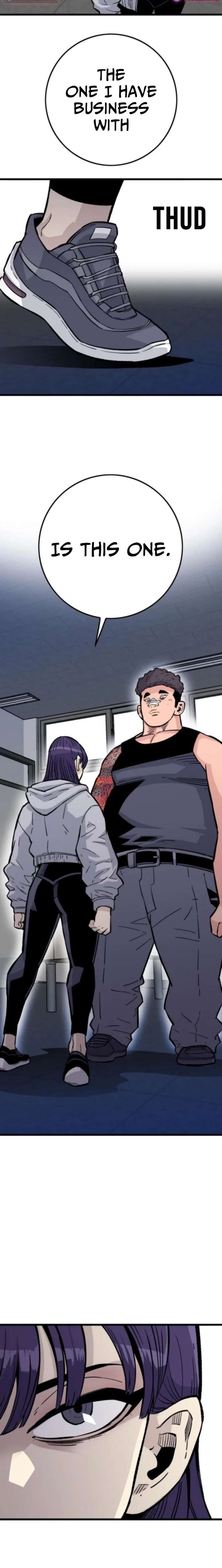 Demon King Ma Seok-ho Chapter 20 page 9 - 