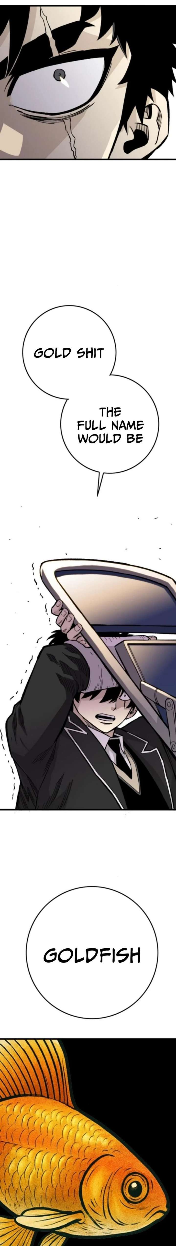 Demon King Ma Seok-ho Chapter 20 page 10 - 