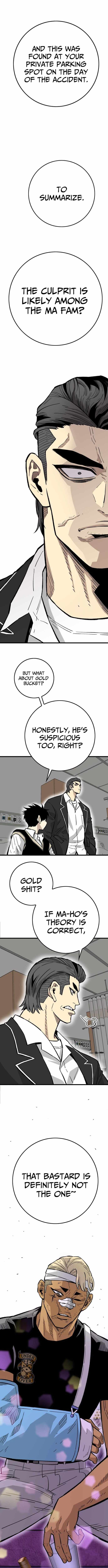 Demon King Ma Seok-ho Chapter 22 page 14 - 