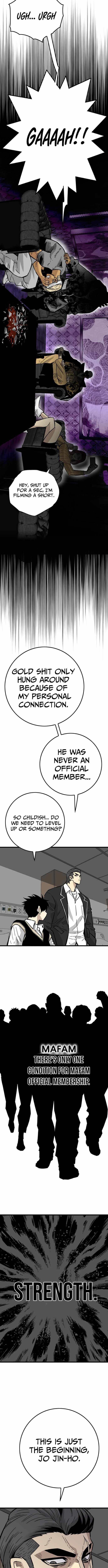Demon King Ma Seok-ho Chapter 22 page 18 - 