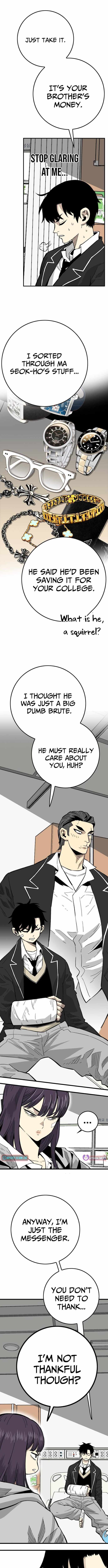 Demon King Ma Seok-ho Chapter 22 page 4 - 