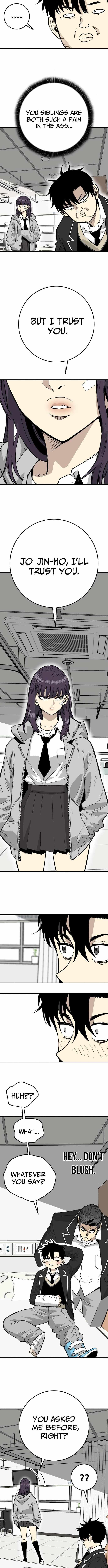 Demon King Ma Seok-ho Chapter 22 page 5 - 