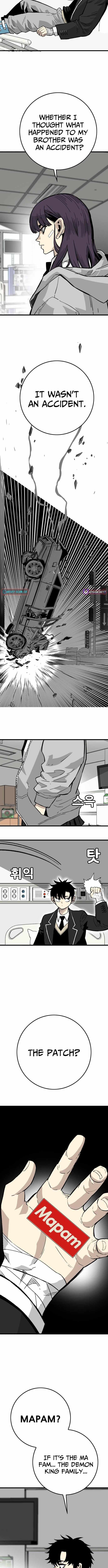 Demon King Ma Seok-ho Chapter 22 page 6 - 