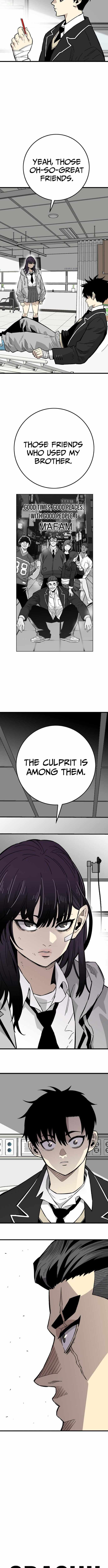 Demon King Ma Seok-ho Chapter 22 page 7 - 