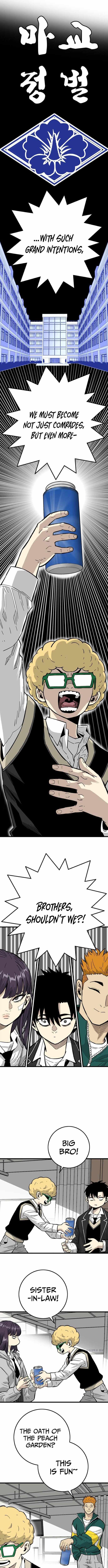 Demon King Ma Seok-ho Chapter 22 page 10 - 