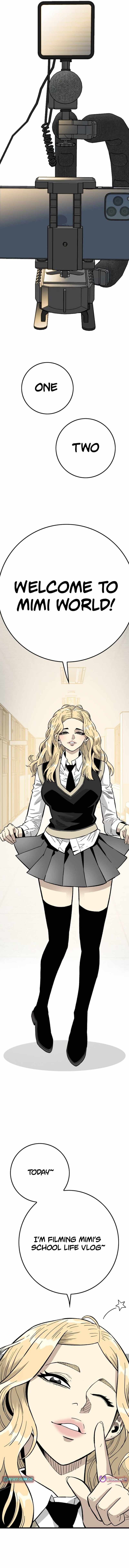 Demon King Ma Seok-ho Chapter 23 page 12 - 