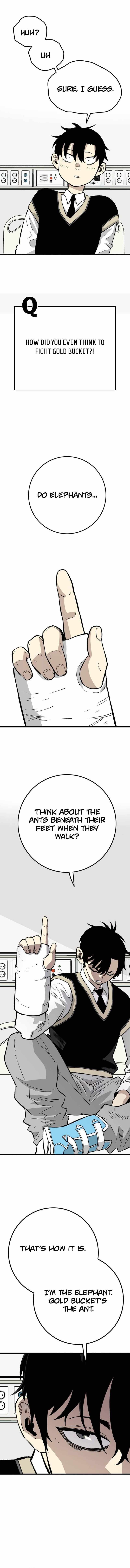 Demon King Ma Seok-ho Chapter 23 page 5 - 