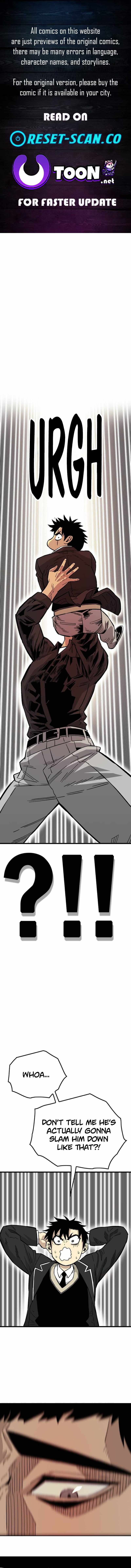 Demon King Ma Seok-ho Chapter 24 page 1 - 