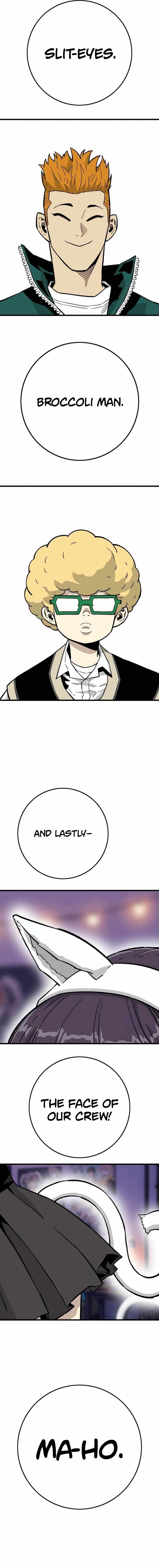 Demon King Ma Seok-ho Chapter 24 page 14 - 
