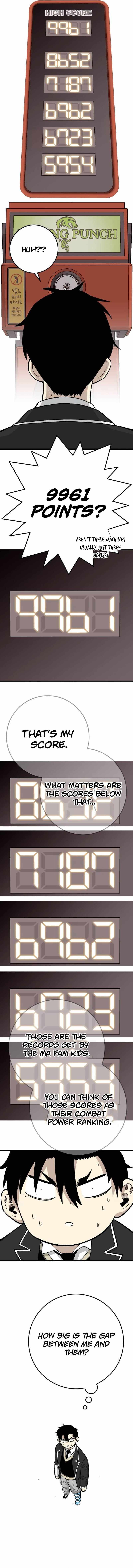 Demon King Ma Seok-ho Chapter 24 page 22 - 