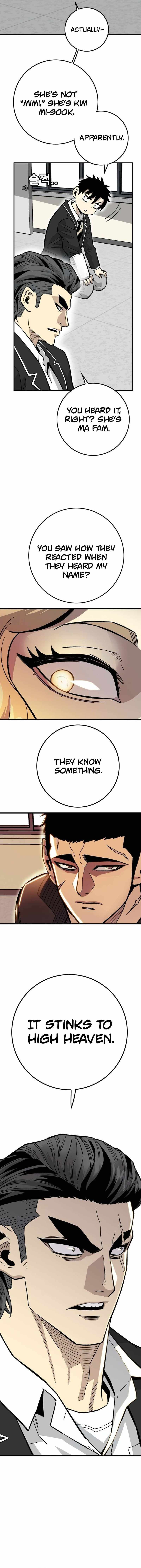 Demon King Ma Seok-ho Chapter 24 page 6 - 