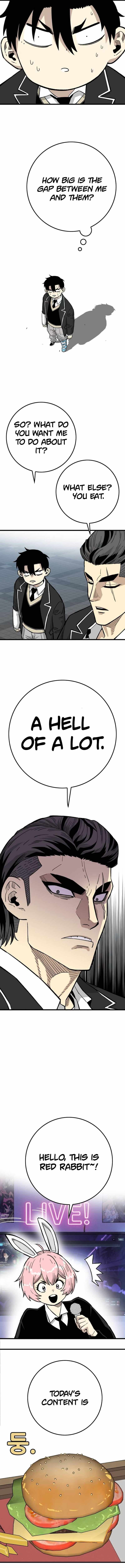 Demon King Ma Seok-ho Chapter 25 page 2 - 