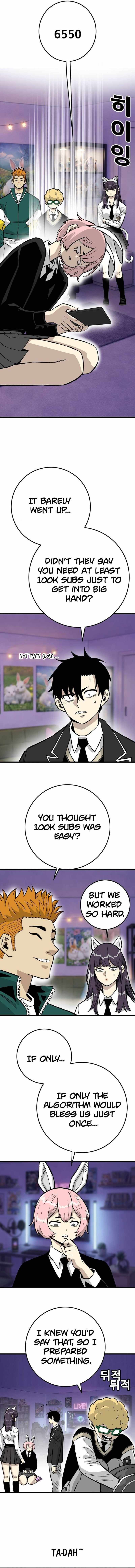 Demon King Ma Seok-ho Chapter 25 page 11 - 