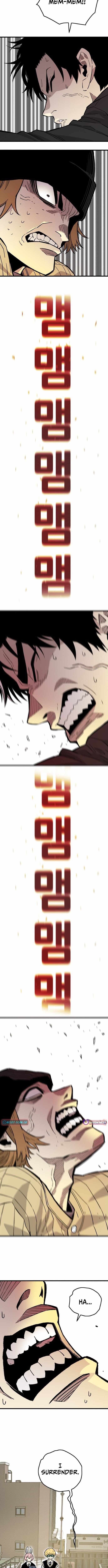 Demon King Ma Seok-ho Chapter 26 page 15 - 