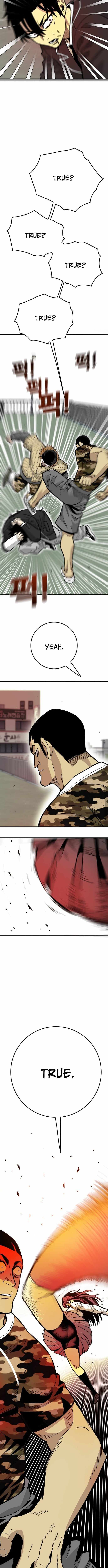 Demon King Ma Seok-ho Chapter 26 page 18 - 