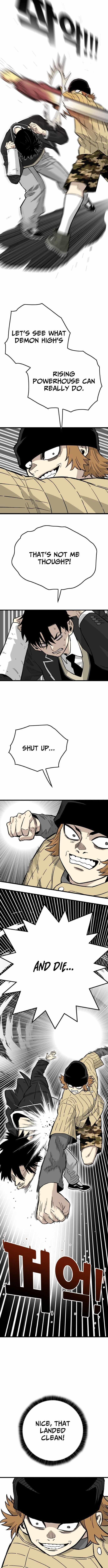 Demon King Ma Seok-ho Chapter 26 page 7 - 