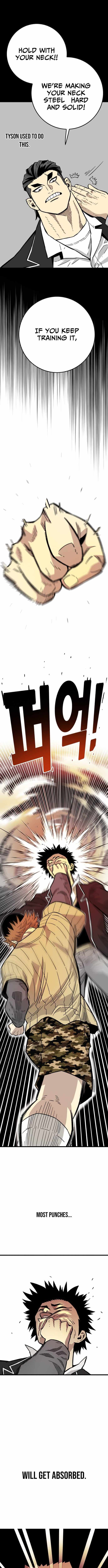 Demon King Ma Seok-ho Chapter 26 page 9 - 