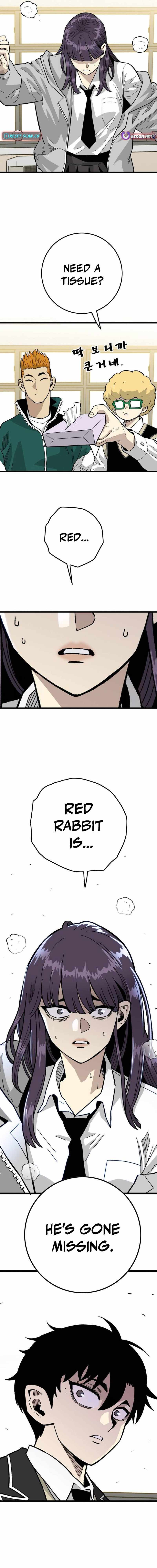 Demon King Ma Seok-ho Chapter 28 page 24 - 