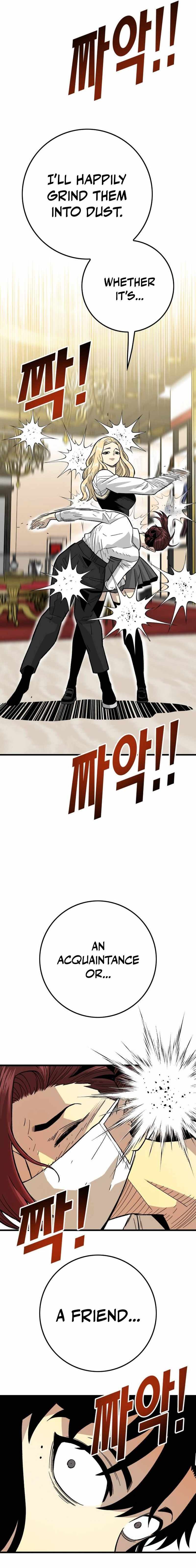Demon King Ma Seok-ho Chapter 28 page 6 - 