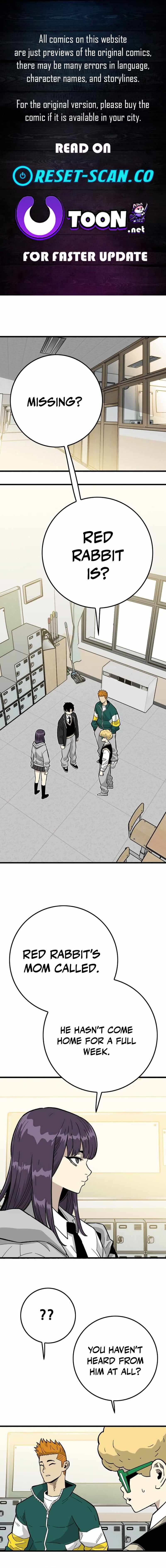 Demon King Ma Seok-ho Chapter 29 page 1 - 