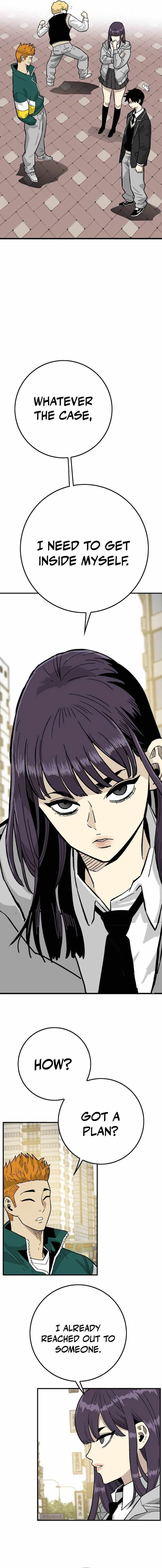 Demon King Ma Seok-ho Chapter 29 page 15 - 