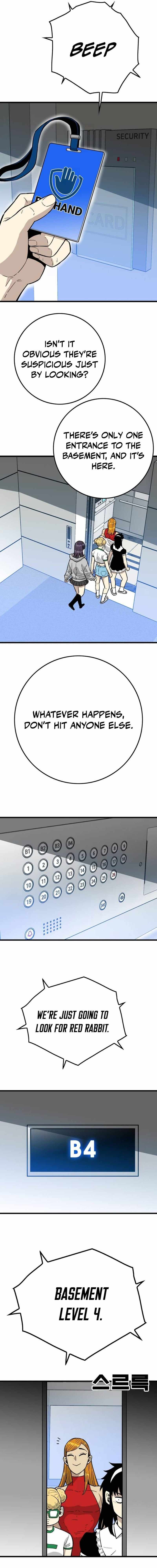 Demon King Ma Seok-ho Chapter 29 page 26 - 
