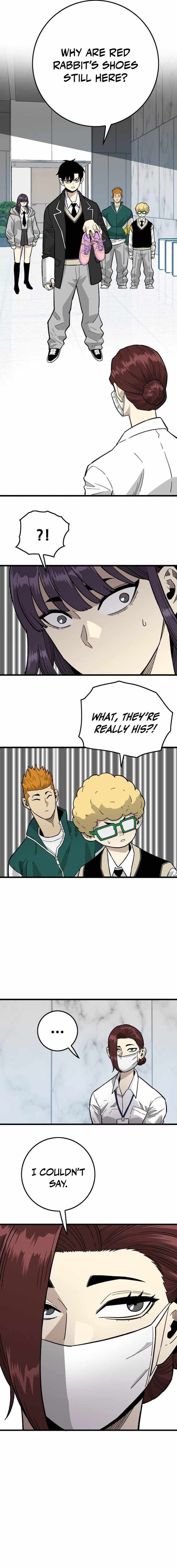 Demon King Ma Seok-ho Chapter 29 page 7 - 