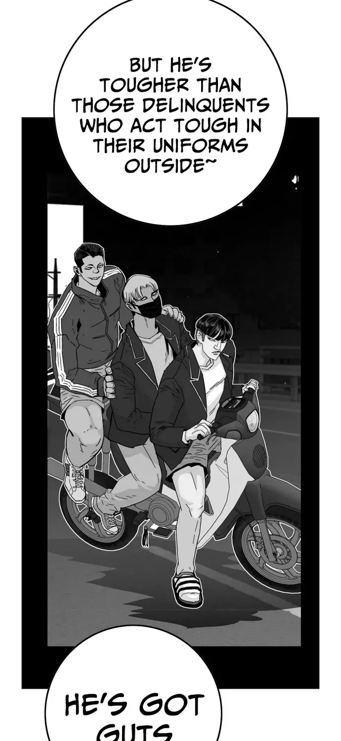 Demon King Ma Seok-ho Chapter 3 page 106 - 