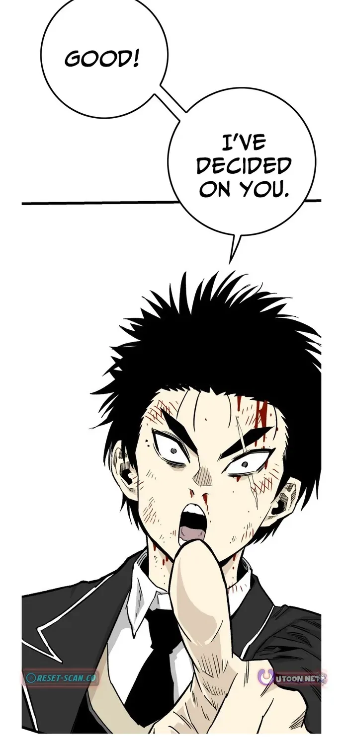 Demon King Ma Seok-ho Chapter 3 page 108 - 