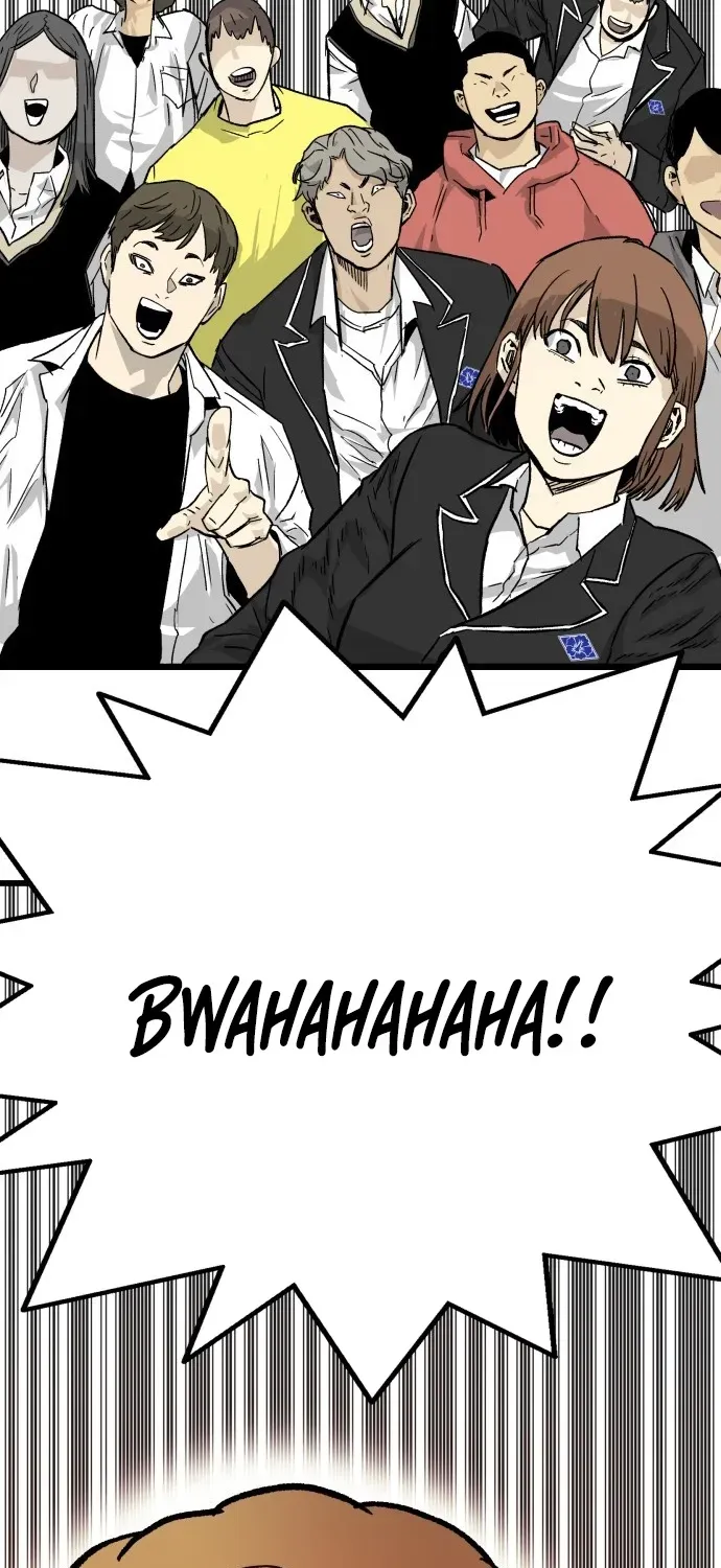 Demon King Ma Seok-ho Chapter 3 page 110 - 