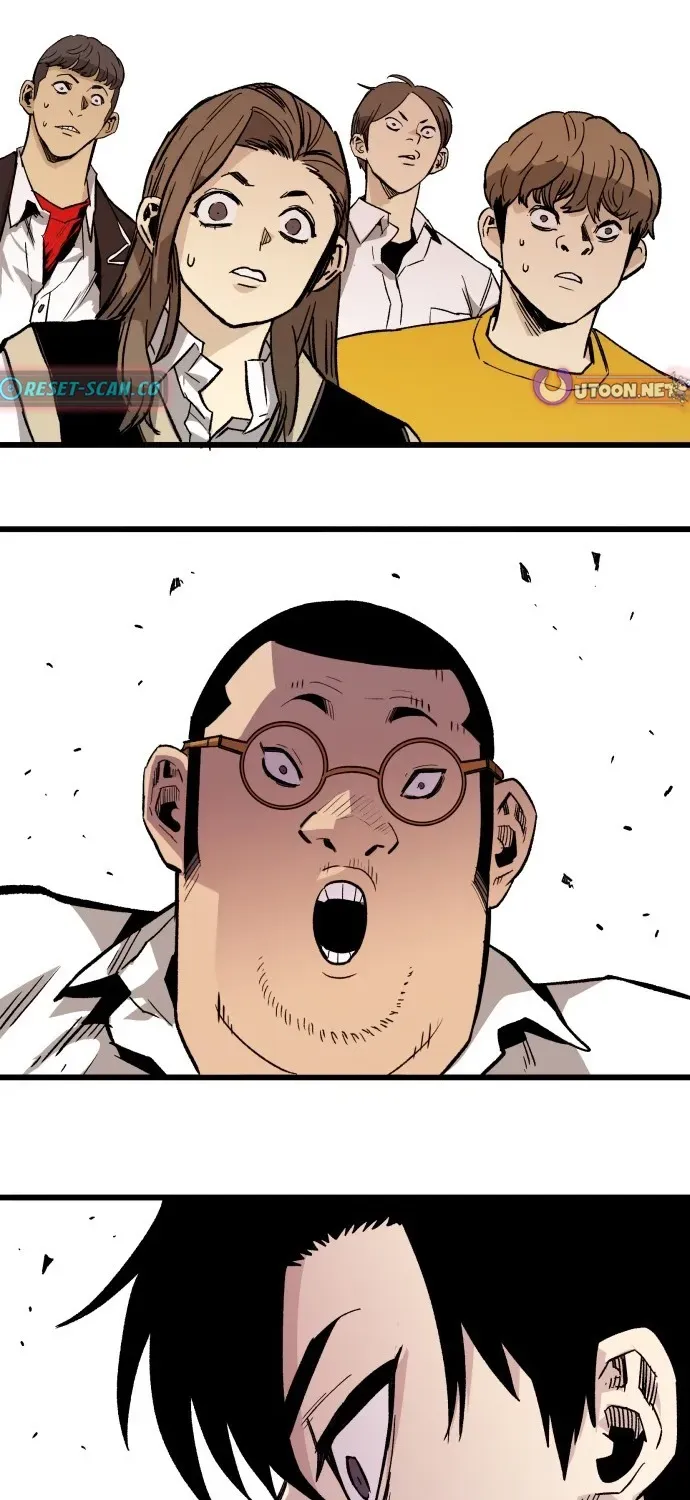 Demon King Ma Seok-ho Chapter 3 page 122 - 
