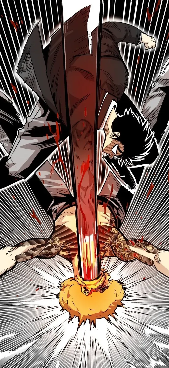 Demon King Ma Seok-ho Chapter 3 page 132 - 