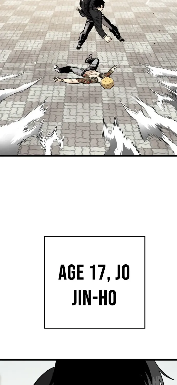 Demon King Ma Seok-ho Chapter 3 page 136 - 