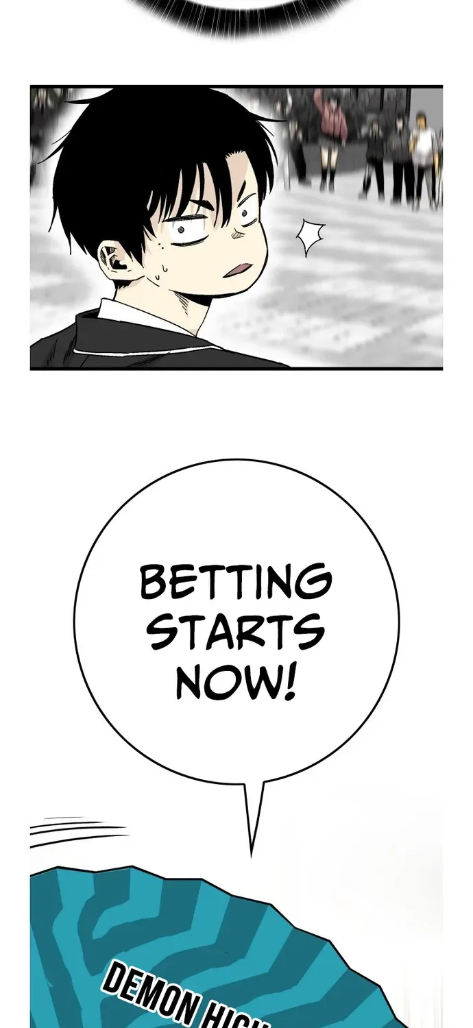 Demon King Ma Seok-ho Chapter 3 page 15 - 