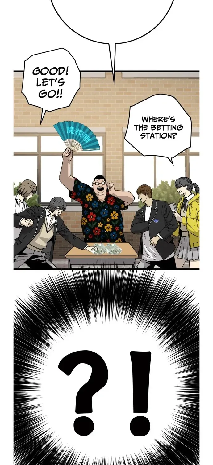 Demon King Ma Seok-ho Chapter 3 page 18 - 