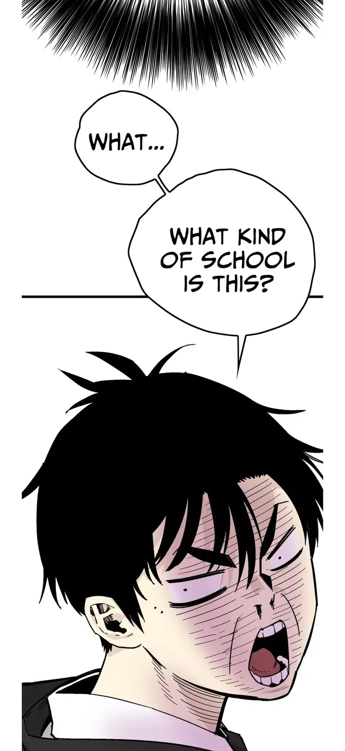 Demon King Ma Seok-ho Chapter 3 page 19 - 