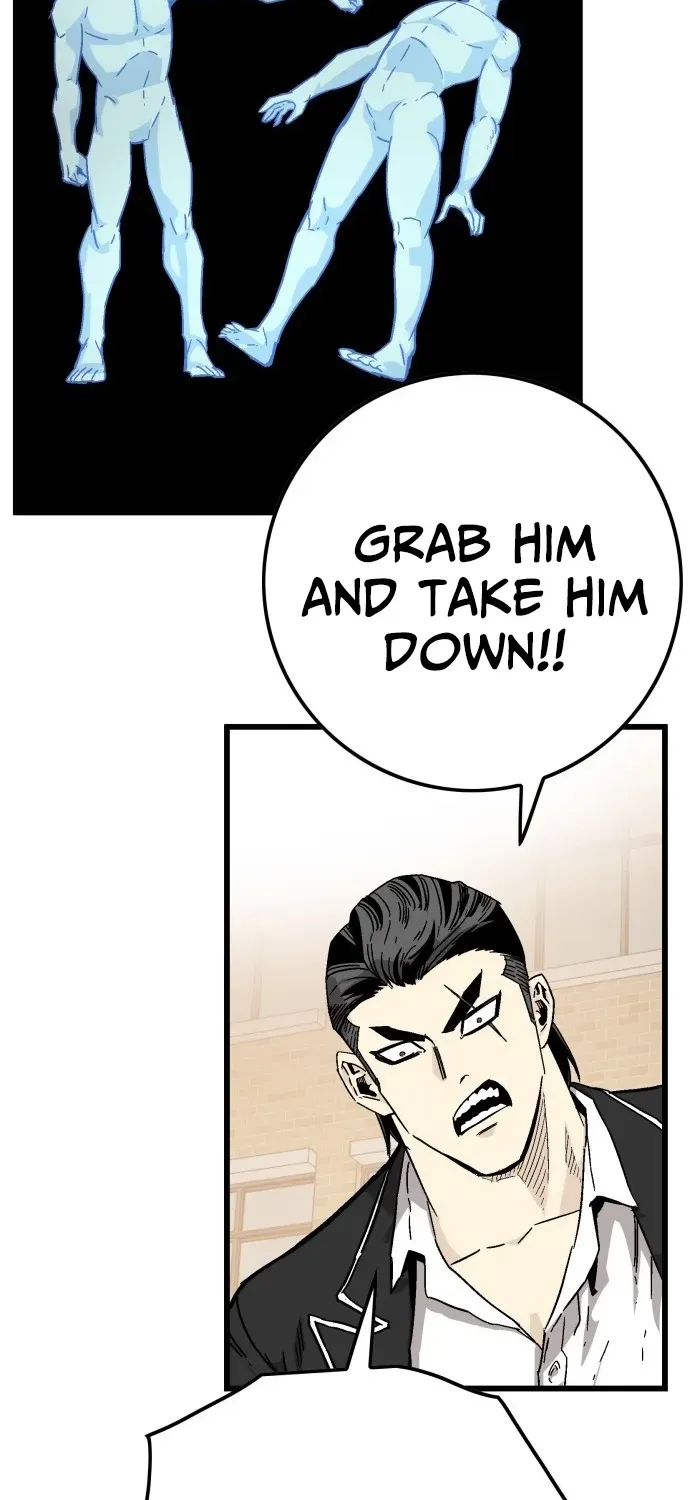 Demon King Ma Seok-ho Chapter 3 page 30 - 