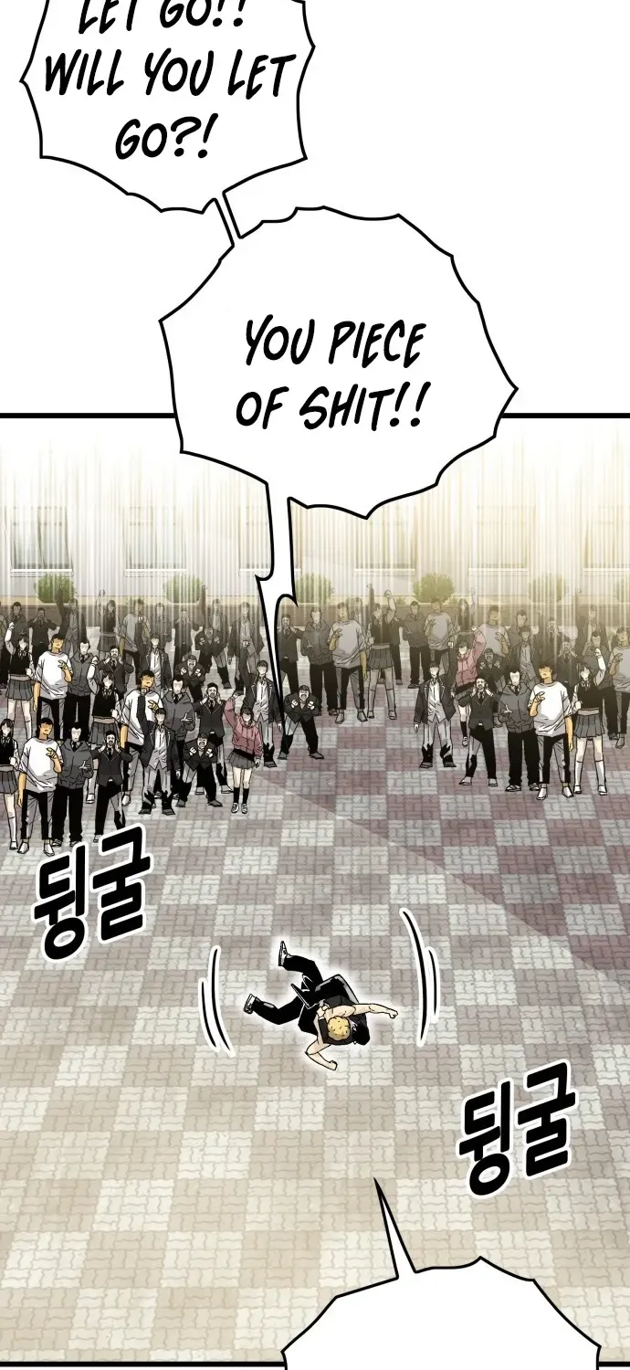Demon King Ma Seok-ho Chapter 3 page 34 - 