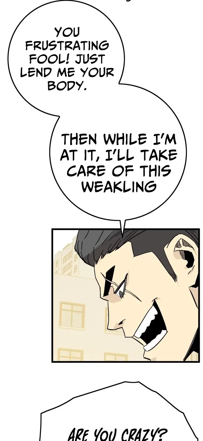Demon King Ma Seok-ho Chapter 3 page 37 - 