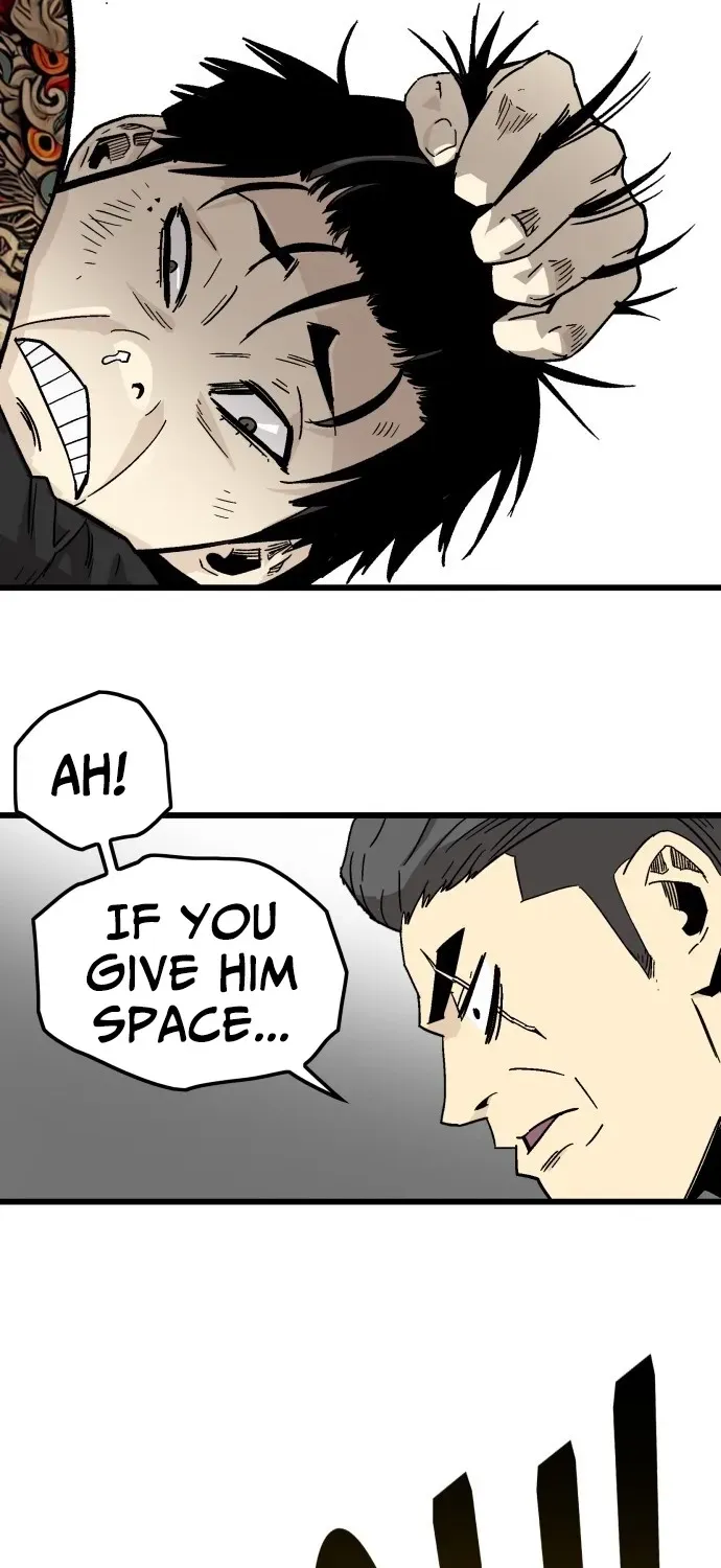 Demon King Ma Seok-ho Chapter 3 page 39 - 