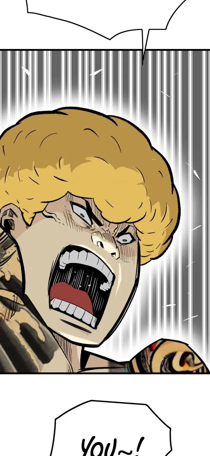 Demon King Ma Seok-ho Chapter 3 page 46 - 