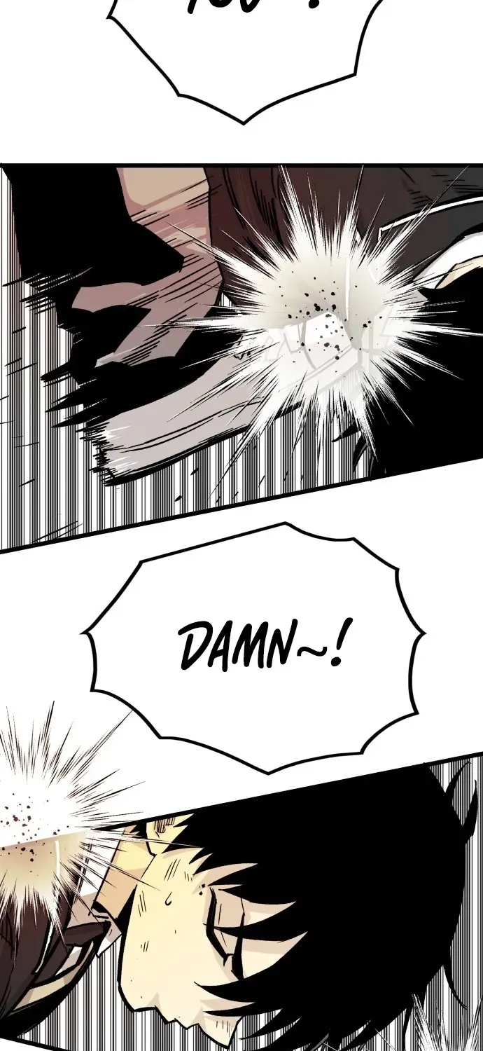 Demon King Ma Seok-ho Chapter 3 page 47 - 