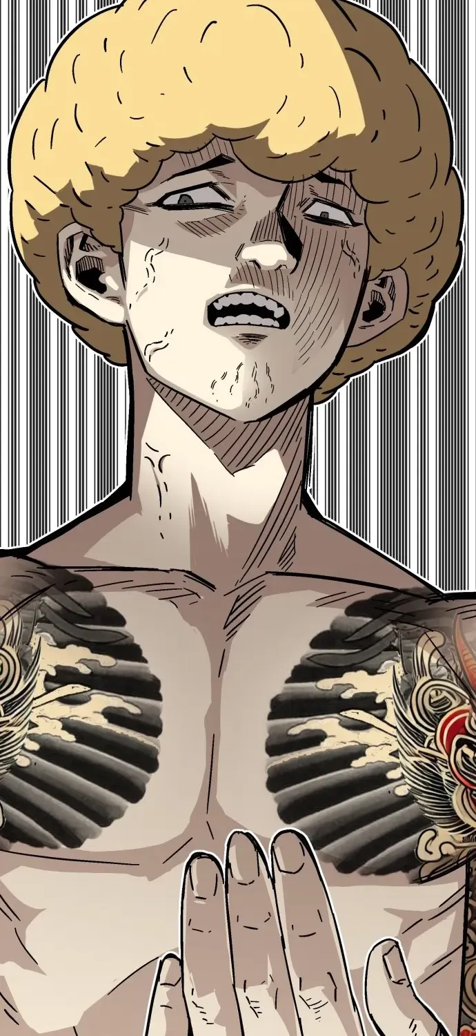 Demon King Ma Seok-ho Chapter 3 page 6 - 