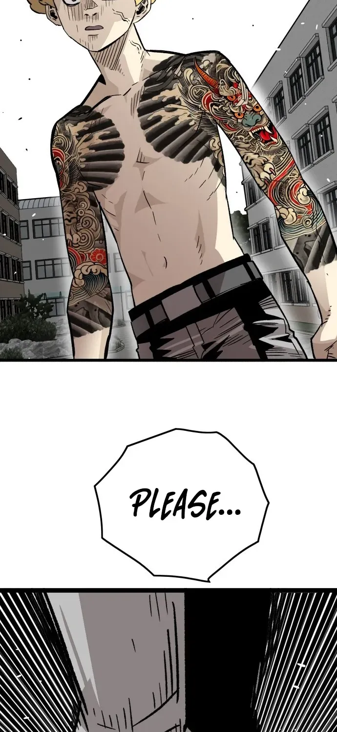 Demon King Ma Seok-ho Chapter 3 page 80 - 