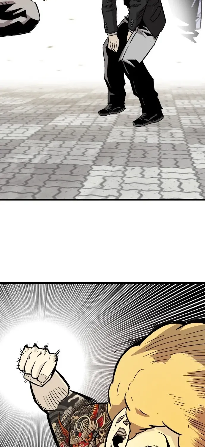 Demon King Ma Seok-ho Chapter 3 page 87 - 