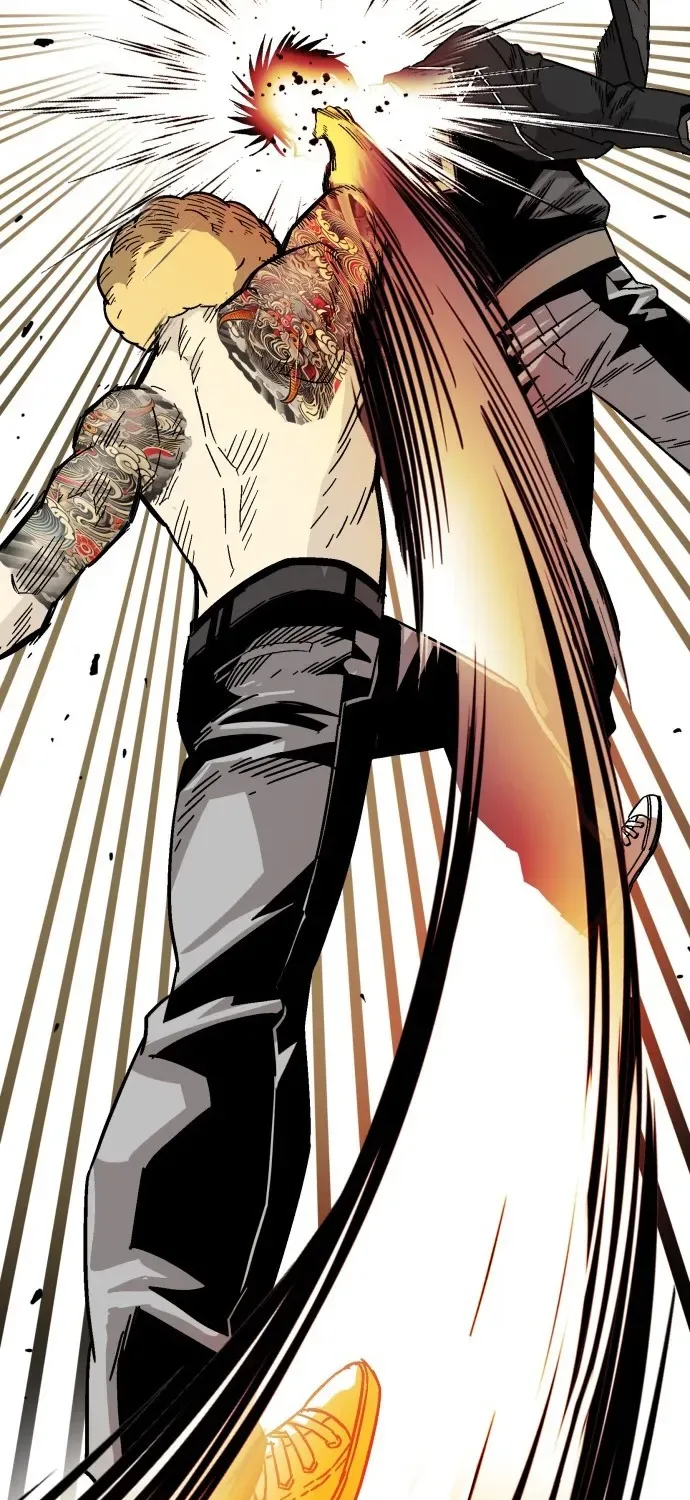 Demon King Ma Seok-ho Chapter 3 page 89 - 