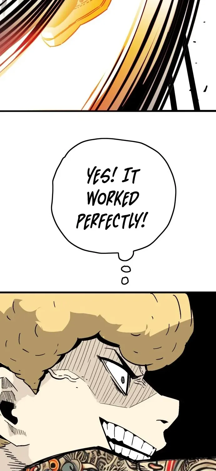 Demon King Ma Seok-ho Chapter 3 page 90 - 