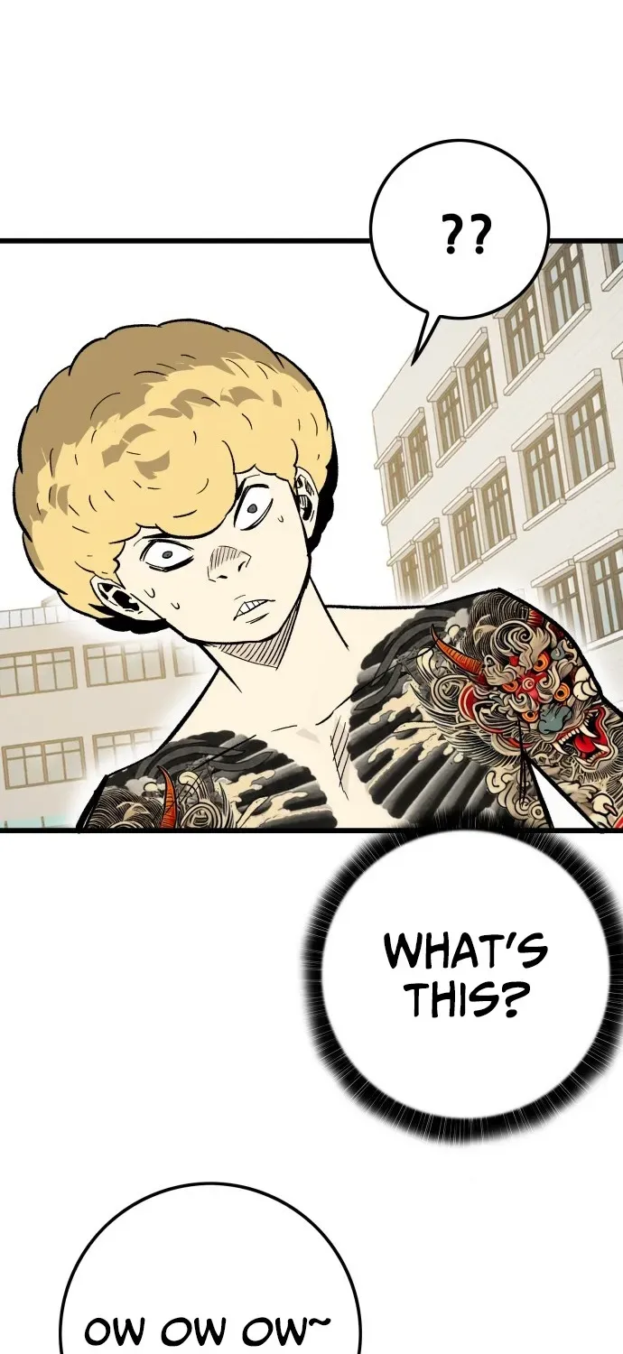 Demon King Ma Seok-ho Chapter 3 page 96 - 